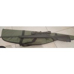 Carabine Savage Arms Axis 270 Win neuve avec lunette