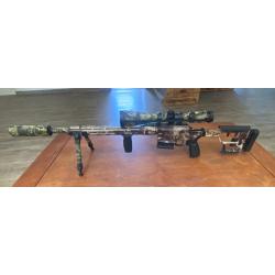 SIG SAUER 6.5 CREEDMOOR