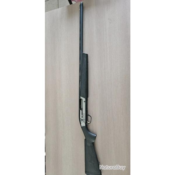 Browning semi-automatique
