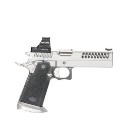 Bul SAS II Blaze - Silver - 9MM