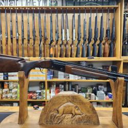 FABARM GAMMA LUX COMPETITION TRAP 12/70 OCCASION