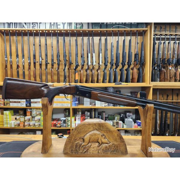 FABARM GAMMA LUX COMPETITION TRAP 12/70 OCCASION