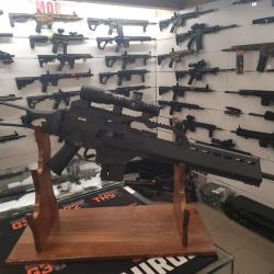 H&K G36 calibre 22 lr + Lunette SIGHT MARK RAPID AR 1-4x20