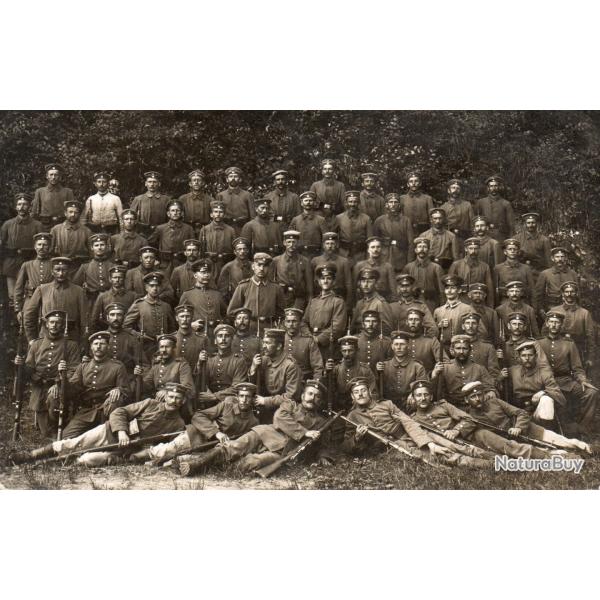 Carte postale ancienne - Soldats de la Premi�re Guerre Mondiale -N�87245