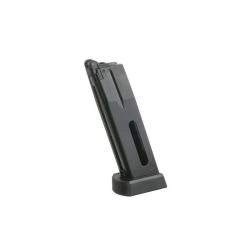 CHARGEUR CO2 KP09 - AIRSOFT