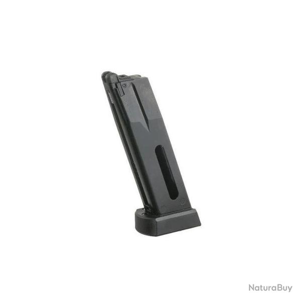 CHARGEUR CO2 KP09 - AIRSOFT