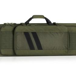 Housse Savior specialist double rifle taille 46 pouces vert