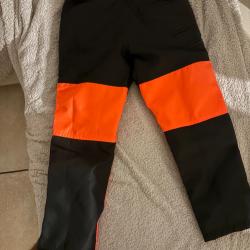 Pantalon enfant 8ans