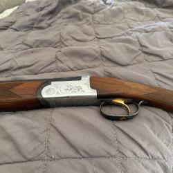 Fusil de chasse fair LX 600