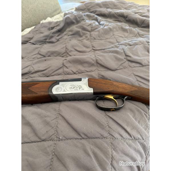 Fusil de chasse fair LX 600