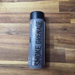 Fumig&egrave;ne &agrave; goupille