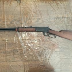 Carabine winchester 30 30