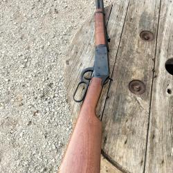 Carabine winchester 30 30