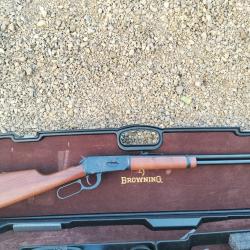 Carabine winchester 30 30