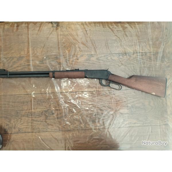 Carabine winchester 30 30