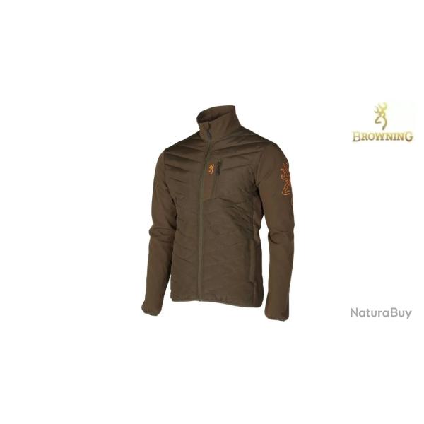VESTE MANCHES LONGUES COLDKILL BROWNING M