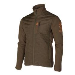 VESTE MANCHES LONGUES COLDKILL BROWNING S