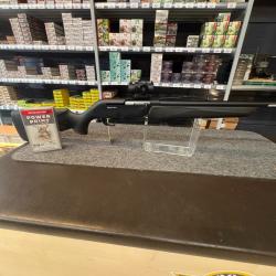 PACK WINCHESTER SXR2 COMPOSITE 30.06 + KITE BT1 + BALLES