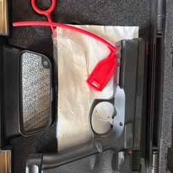 Pistolet CZ 75 SP 01 Shadow