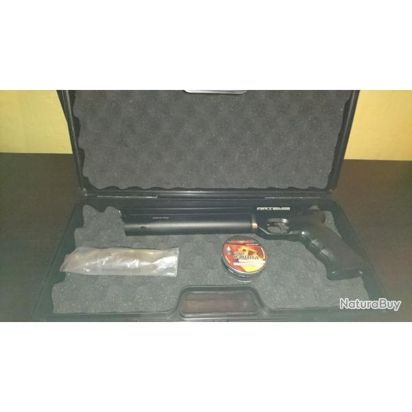 Vends Artemis PP700S-A 4.5mm, 11 joules