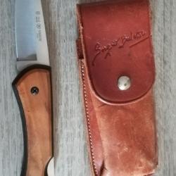 COUTEAU DE POCHE NIETO