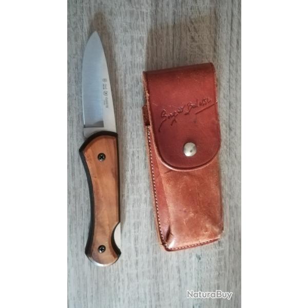 COUTEAU DE POCHE NIETO