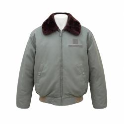 Blouson Arm&eacute;e de l'Air Temps Froid Homme | Veste Bomber Vintage 90s 108L