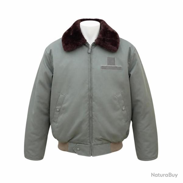 Blouson Arm�e de l'Air Temps Froid Homme | Veste Bomber Vintage 90s 104L