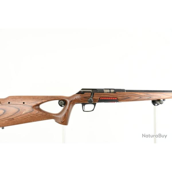 Carabine Winchester Xpert Thumbhole cal 22lr