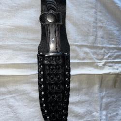 Couteau chasse