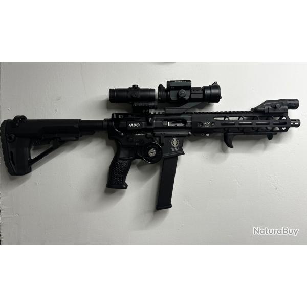 AR9 ADC CAL9x19 full �quip�