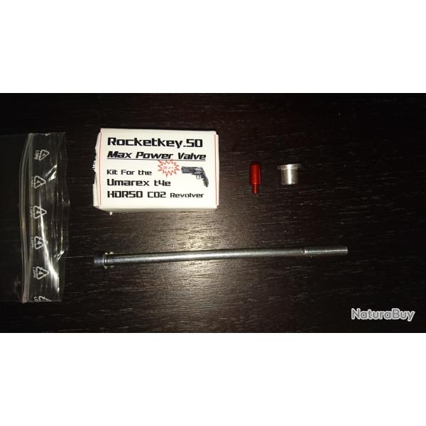 Vend Kit HDR50 (GEN 1 !!!) 20 joules