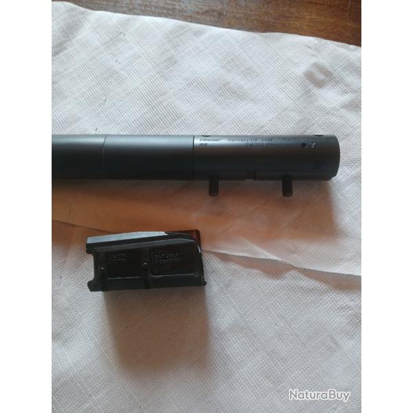 Canon blaser r8 silence