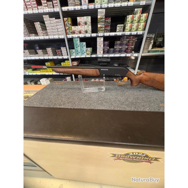 PACK WINCHESTER SXR2 FIELD 300 WIN MAG + KITE BT1 + BALLES