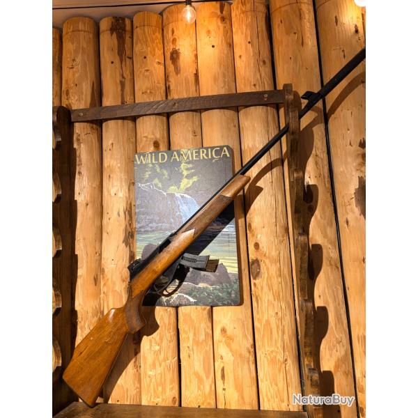 ENCHERES 1� - ARMI JAGER AP 66 - 22LR