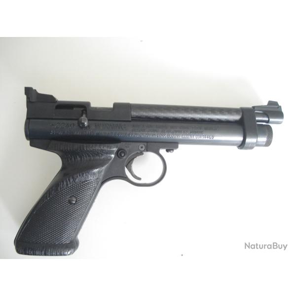 Crosman 2240 Full Black
