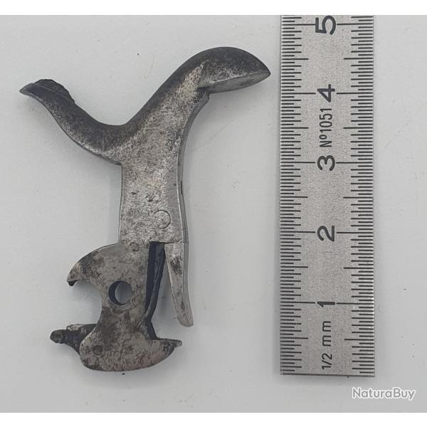 Chien complet pour revolver � broche n�1.