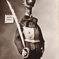 Carte postale Boum-Boum II (Allemagne) -N&deg;87238