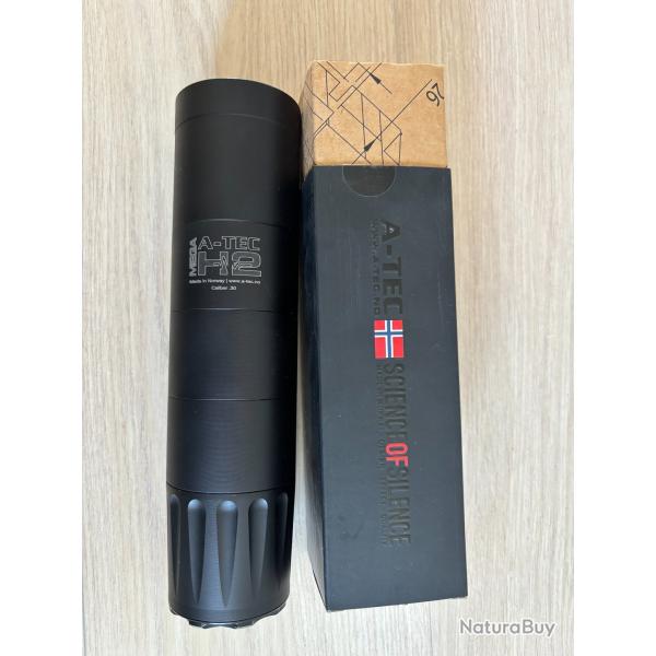A-TEC H2 MEGA