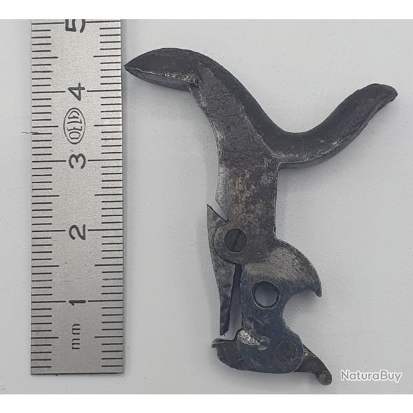 Chien complet pour revolver � broche n�2.