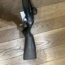 Carabine de chasse