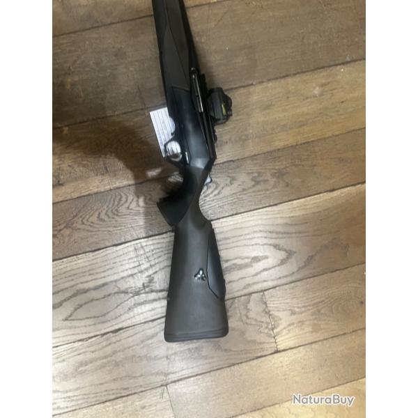 Carabine de chasse gaucher