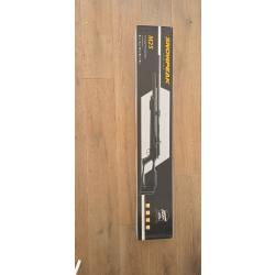 Carabine pcp snowpeak M25 cal.5.5