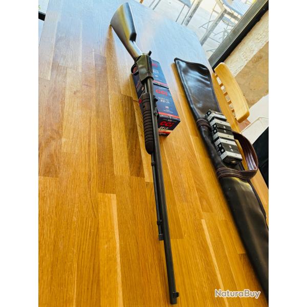 Rossi mod�le 62