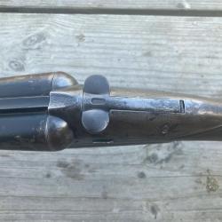 Darne R10 Fusil Juxtapos&eacute; calibre 12