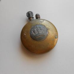 briquet artisanat tranche WW1  PRUSSE
