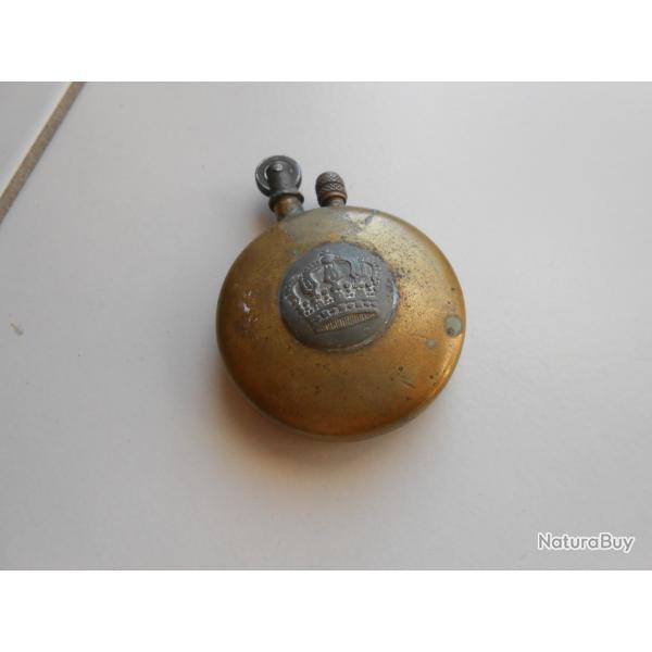 briquet artisanat tranche WW1  PRUSSE