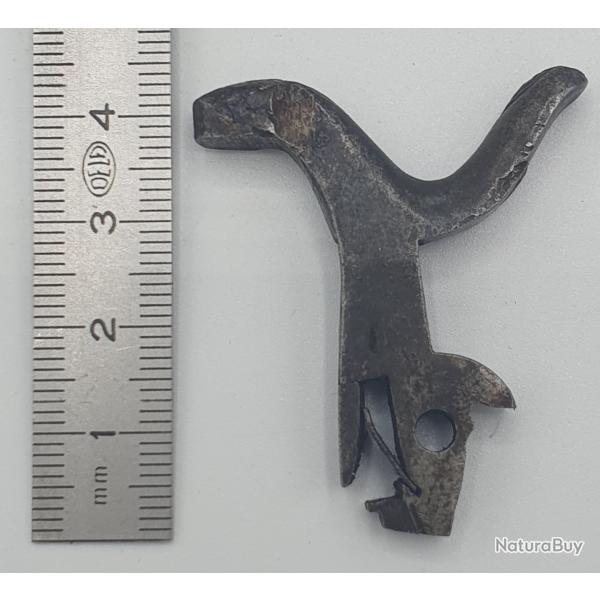 Chien complet pour revolver � broche n�3.