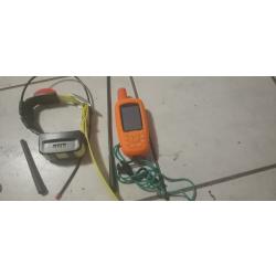 PACK GARMIN ALPHA 50