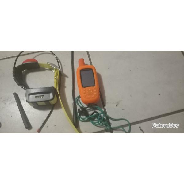 PACK GARMIN ALPHA 50